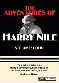 the adventures of harry nile download
