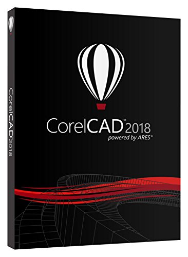 Corelcad 2018 released for mac